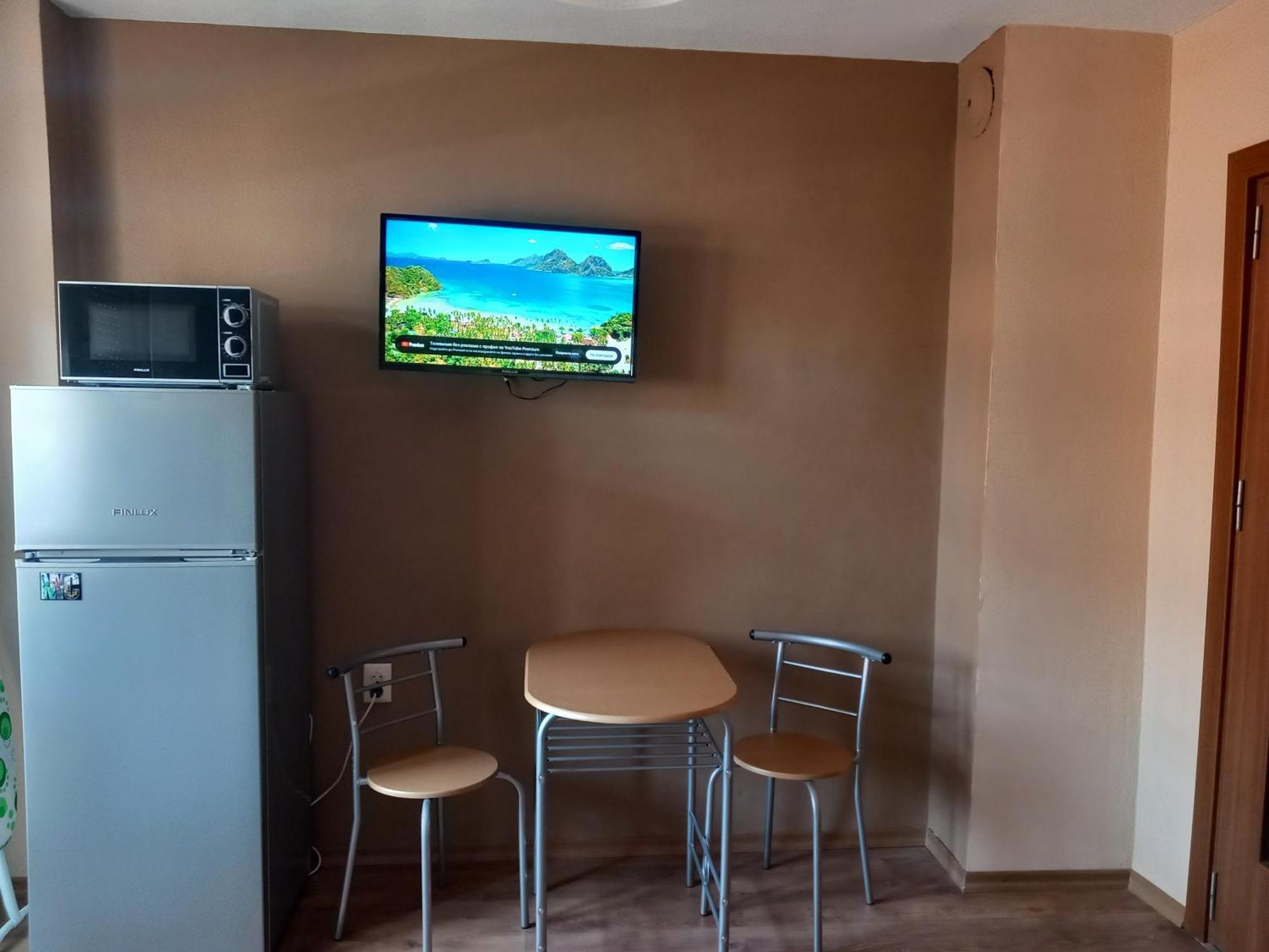 Sea Central Apartment Burgas Esterno foto