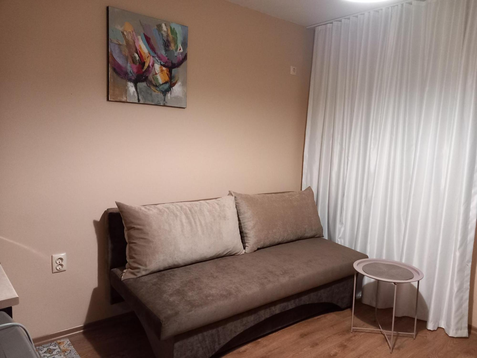 Sea Central Apartment Burgas Esterno foto